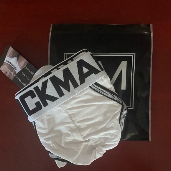 Jockmail briefs - Picture 3 of 5